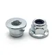 Chuanghe Fastener |  10mm flange nut  5