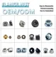 Chuanghe Fastener |  10mm flange nut  4