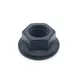 Chuanghe Fastener |  10mm flange nut  6