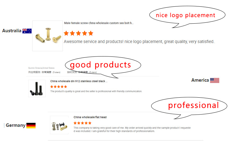  circlips  | Chuanghe Fastener 10