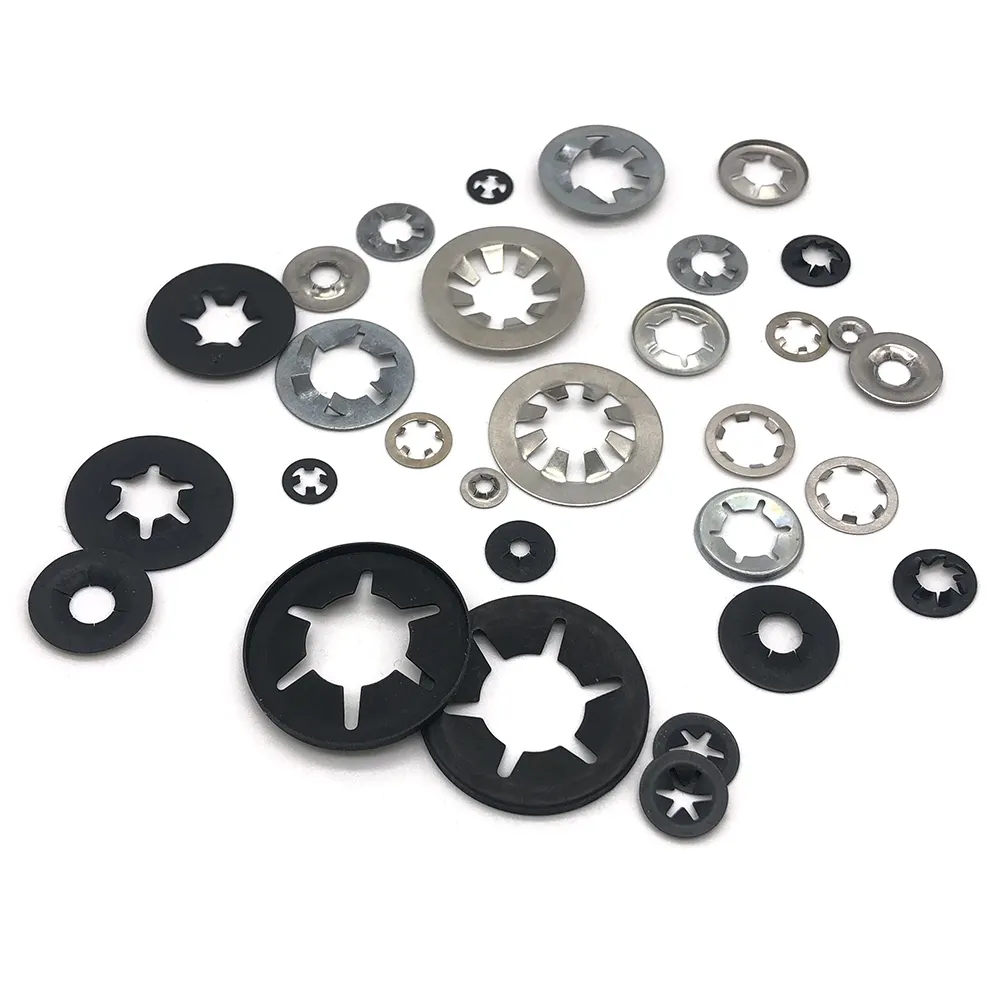 Custom locking washer for business Manufacturer | Chuanghe Fastener 7