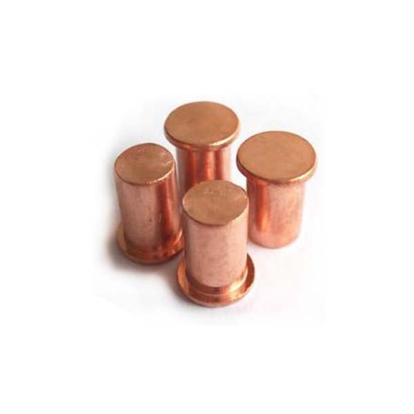 Chuanghe Fastener | wholesale custom rivets producer 3