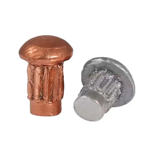 Chuanghe Fastener | wholesale custom rivets producer 4