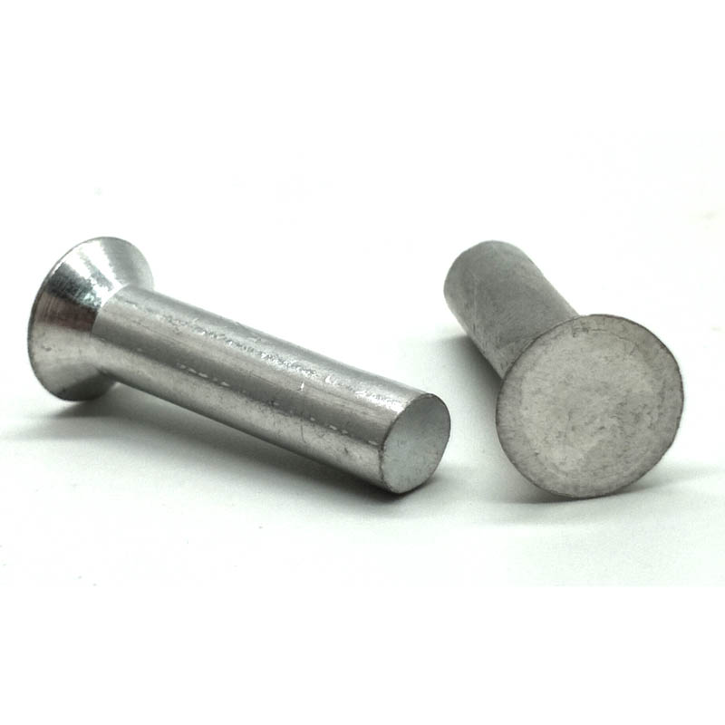 flat head rivets at Wholesale Prices | Chuanghe Fastener 9