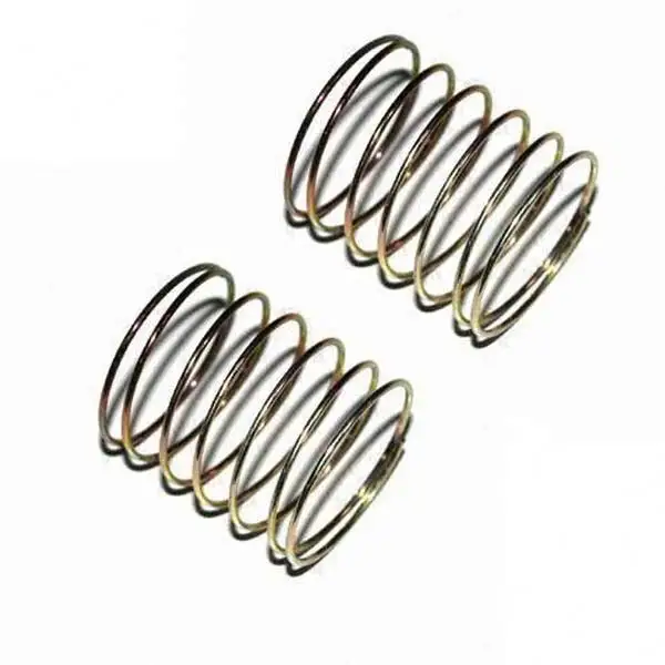 Chuanghe Fastener | New coil spring factory 3