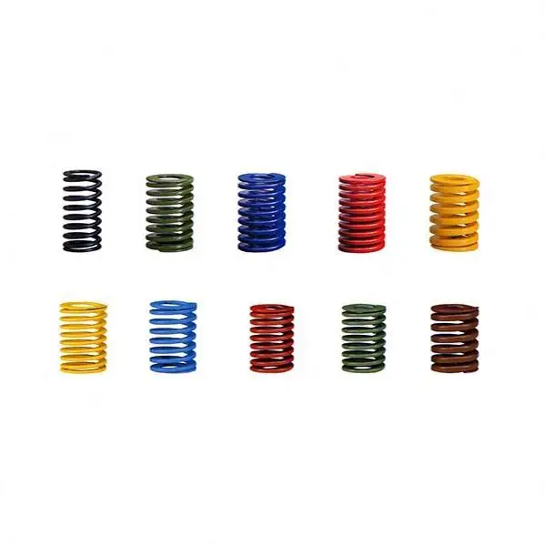 Chuanghe Fastener | New coil spring factory 6