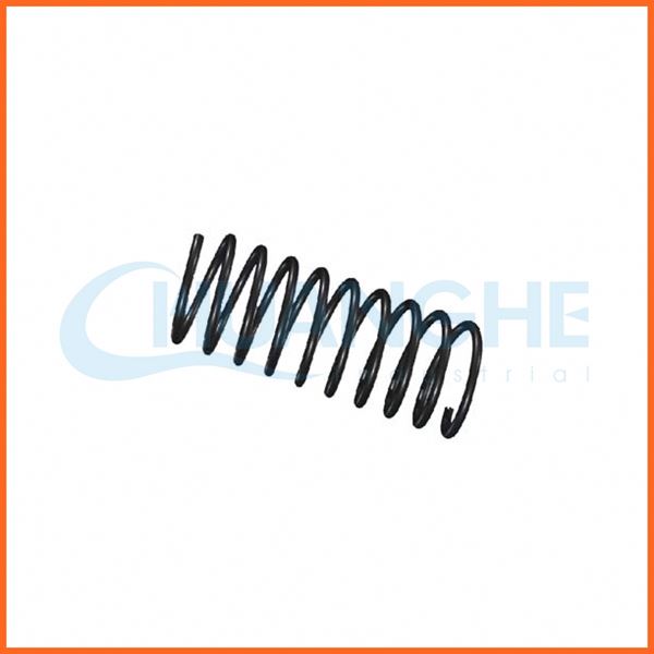 Chuanghe Fastener | New coil spring factory 7