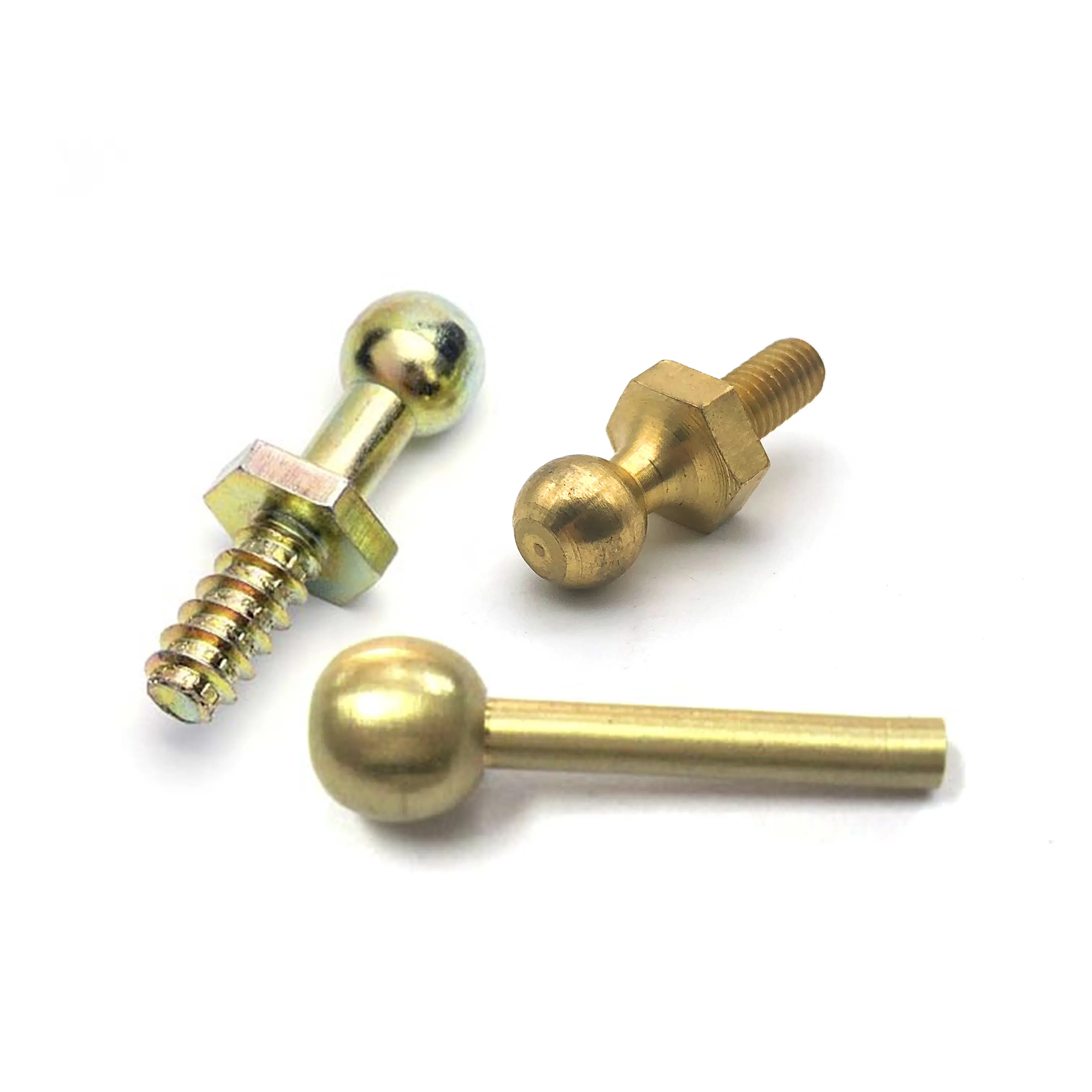 Custom ball head screw  Manufacturer | Chuanghe Fastener 7
