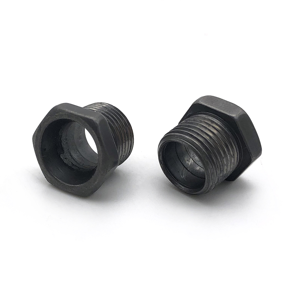 Chuanghe - Custom Carbon Steel Hollow Banjo Screw Hex Head Bolt With Hole hollow bolt 7
