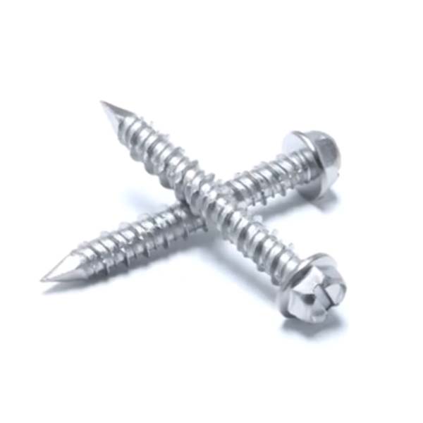 Chuanghe Fastener |  6 inch wood screws  5