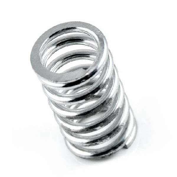 Chuanghe - Custom Springs Stainless Steel Aluminum OEM Compression Small Coil Springs compression spring 1