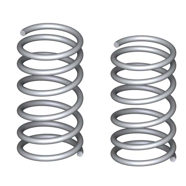 custom compression springs at Wholesale Prices | Chuanghe Fastener 3