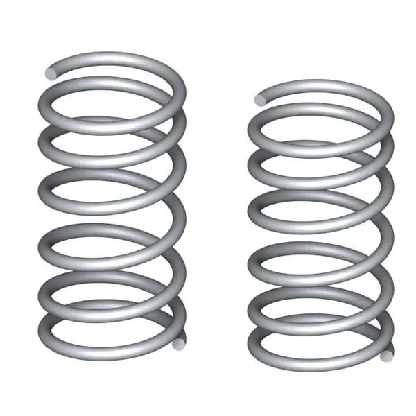 custom compression springs at Wholesale Prices | Chuanghe Fastener 3