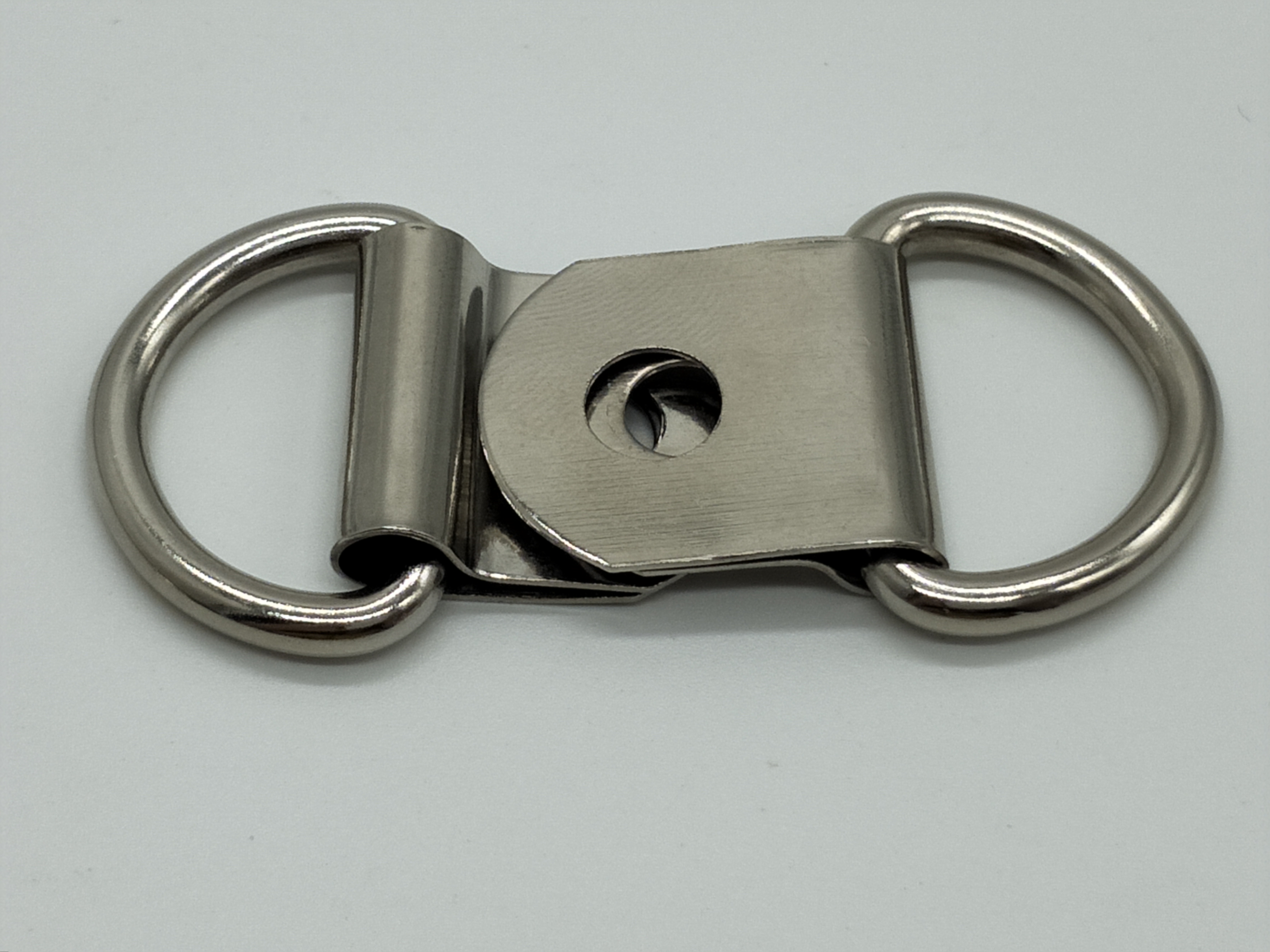 Custom d rings for leather bags manufacturers Manufacturer | Chuanghe Fastener 5