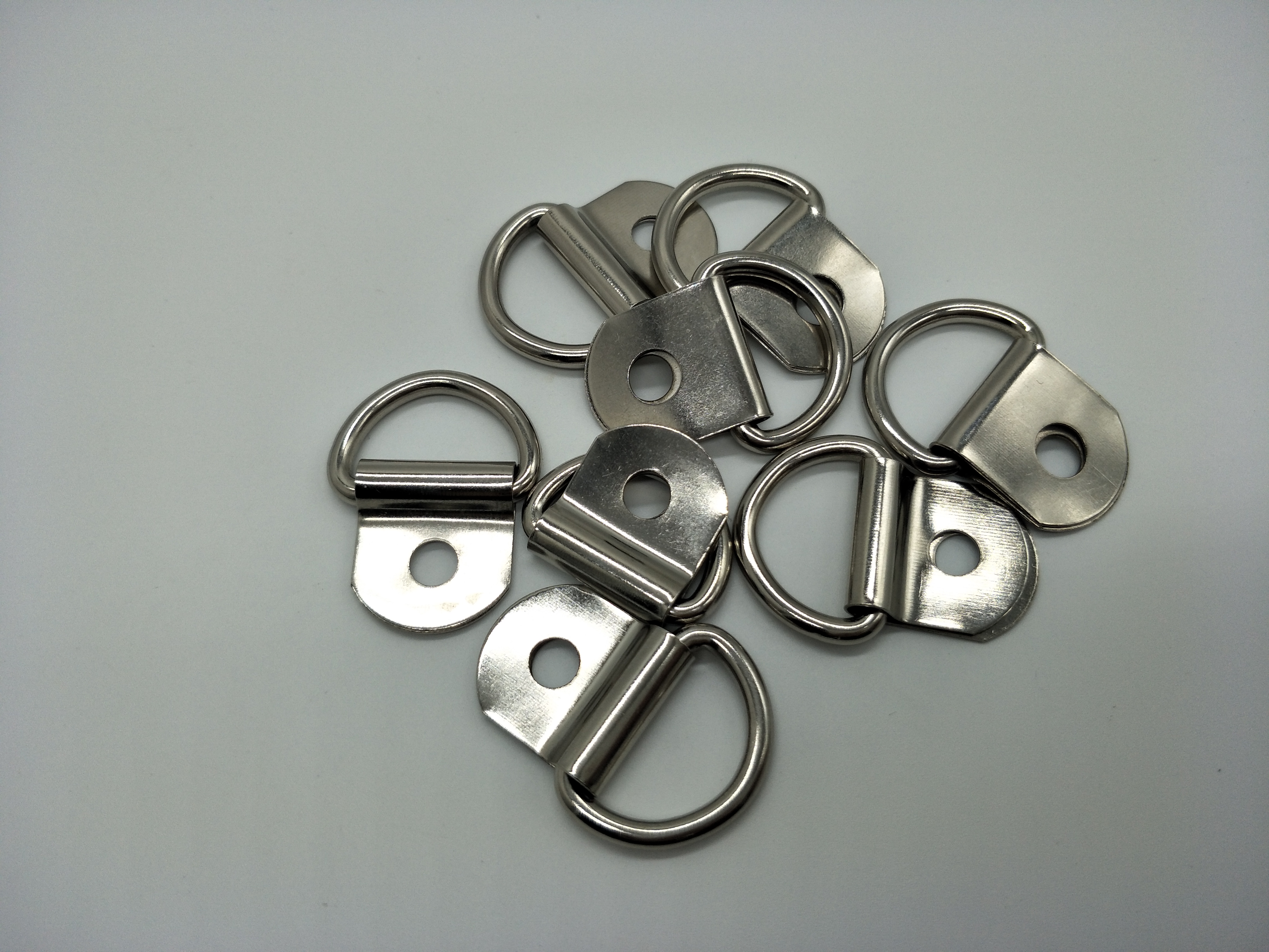 Chuanghe Fastener |  d-rings  9