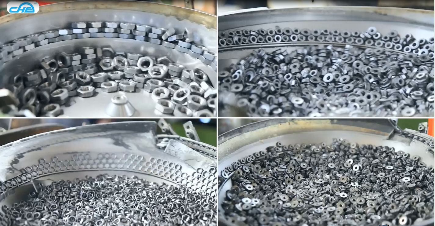 Custom d rings for leather bags manufacturers Manufacturer | Chuanghe Fastener 17