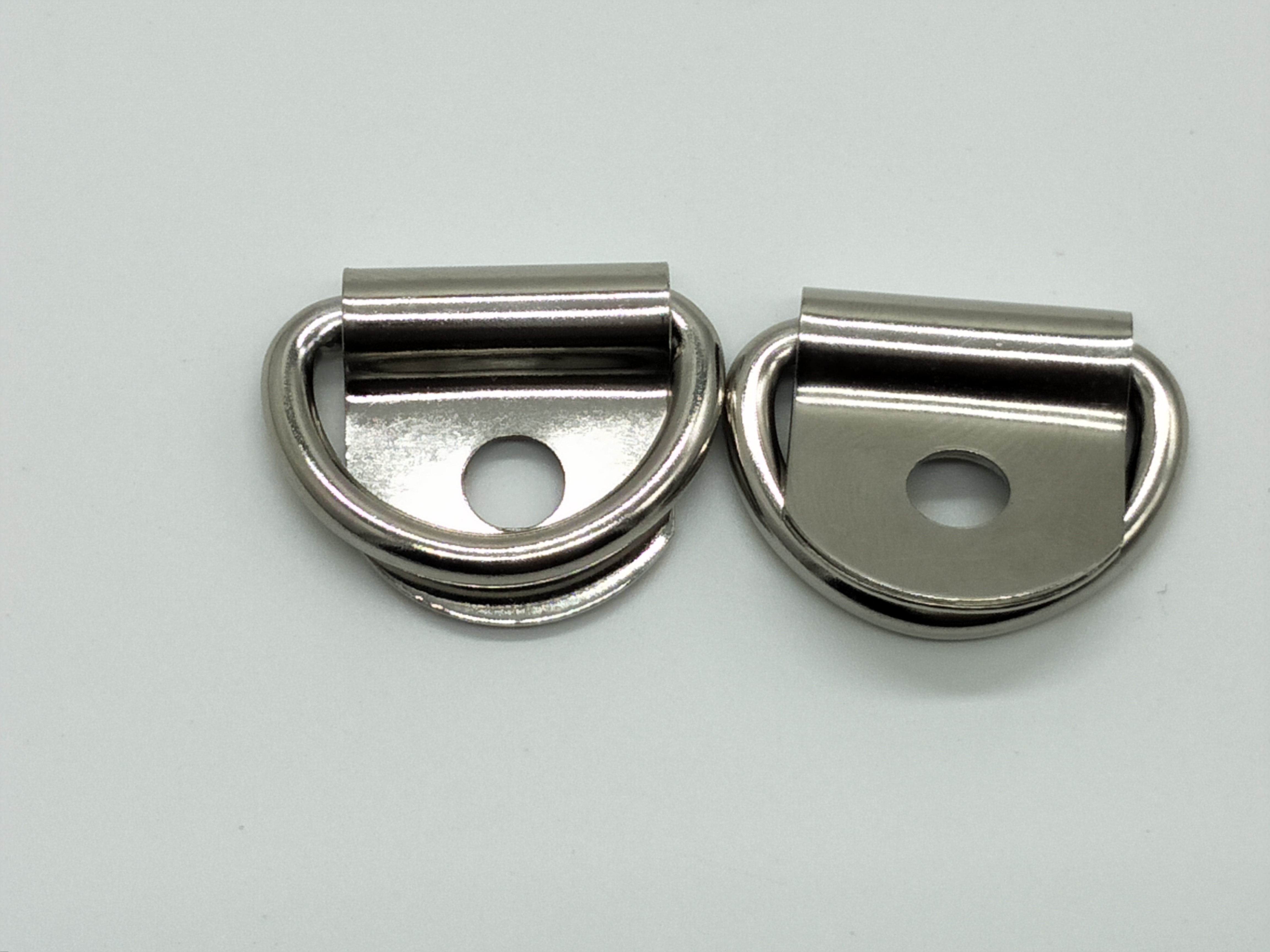 Custom d rings for leather bags manufacturers Manufacturer | Chuanghe Fastener 9