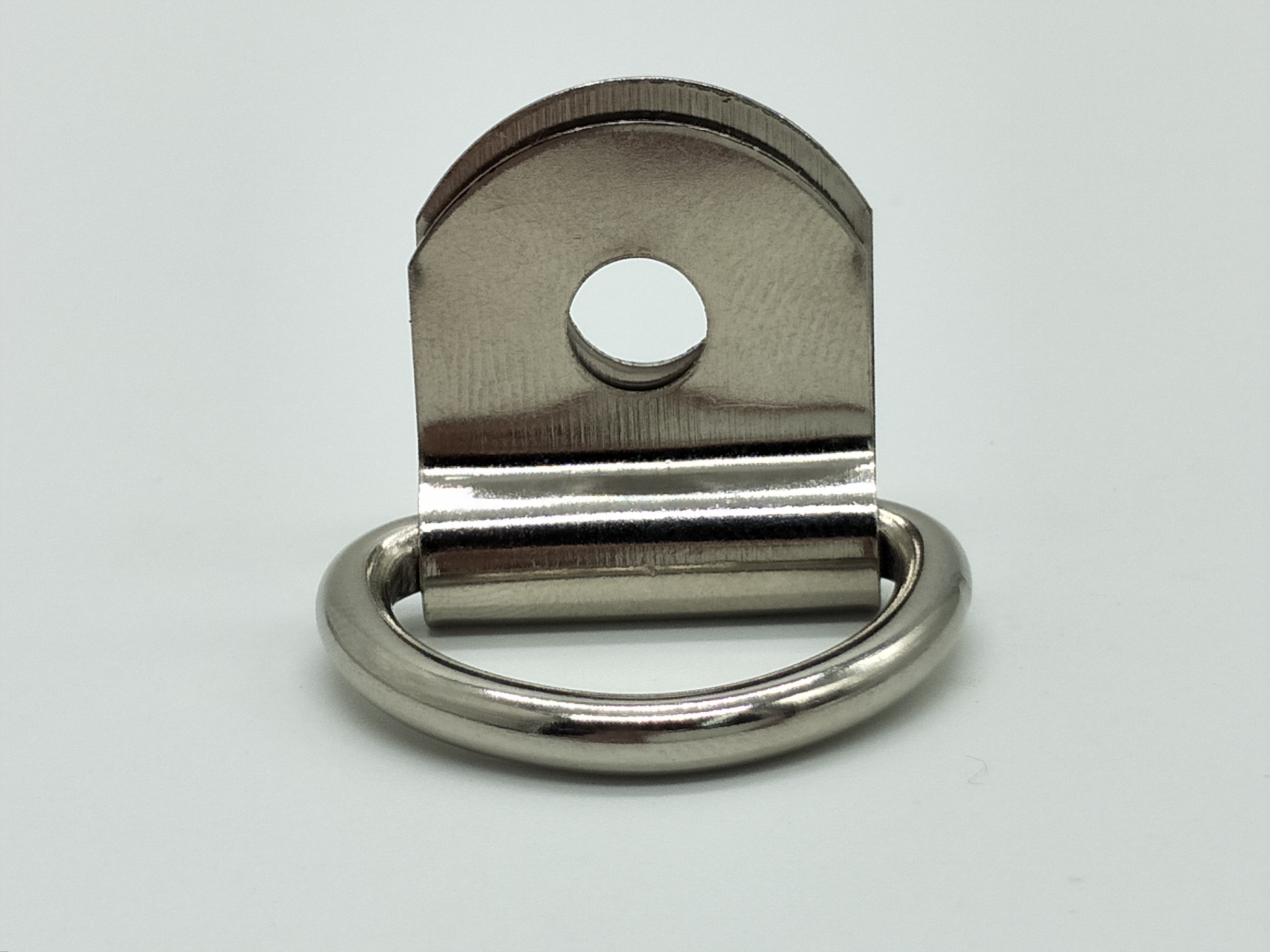 Custom d rings for leather bags manufacturers Manufacturer | Chuanghe Fastener 10