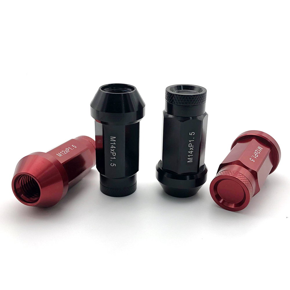 Chuanghe Fastener |  car wheel lug nuts  3