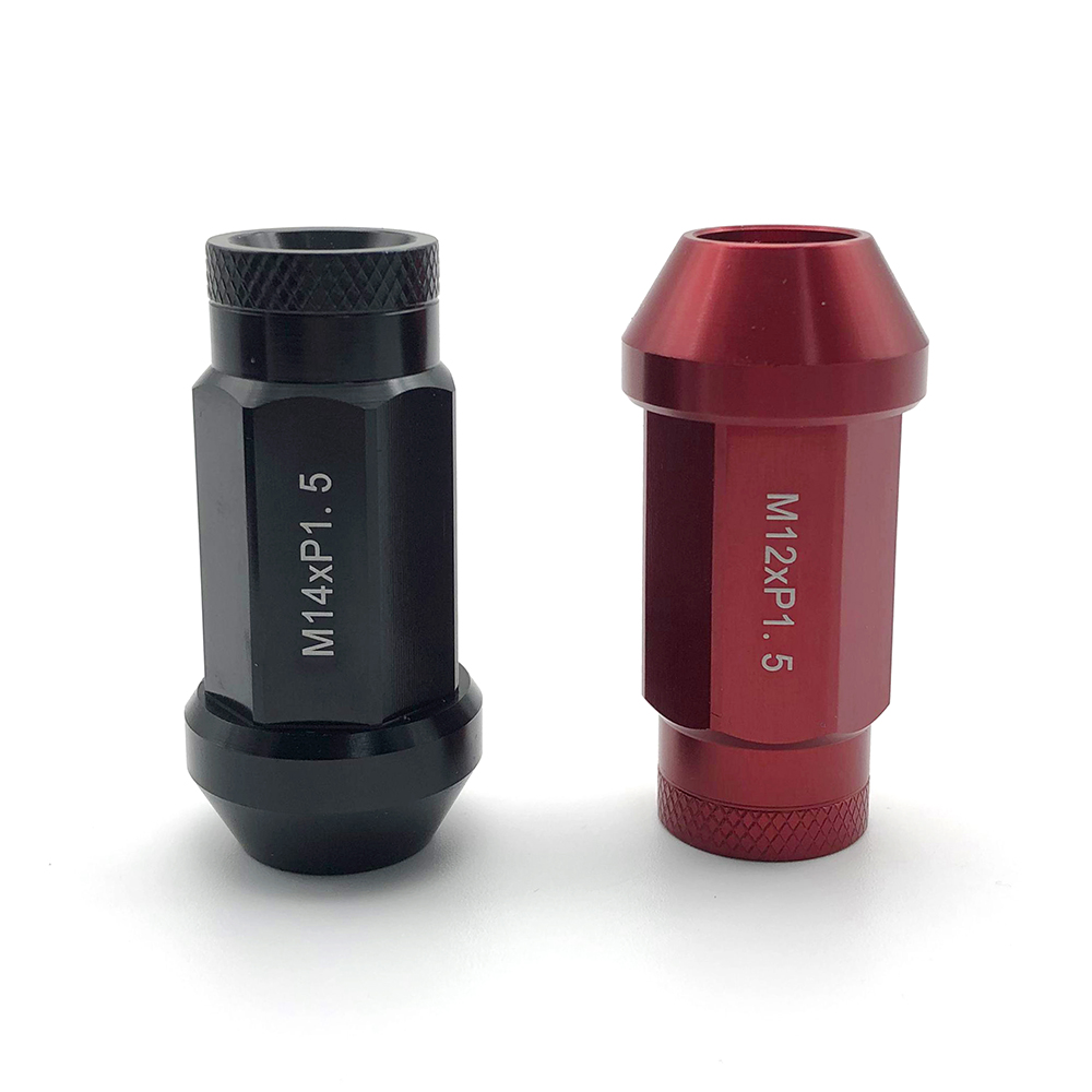 Chuanghe Fastener |  car wheel lug nuts  5