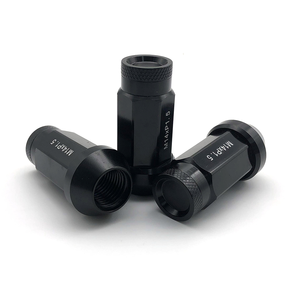 Chuanghe Fastener |  car wheel lug nuts  7