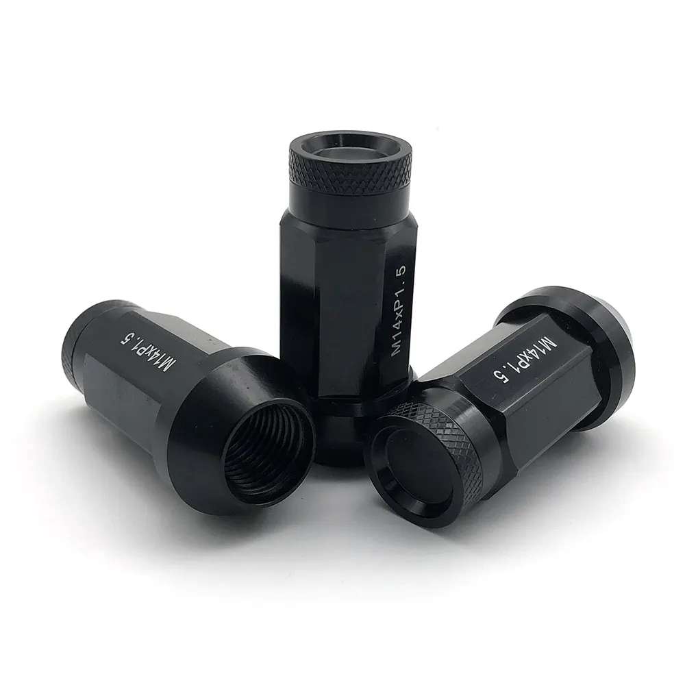 Chuanghe Fastener |  car wheel lug nuts  7