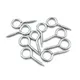  eye screw  | Chuanghe Fastener 6