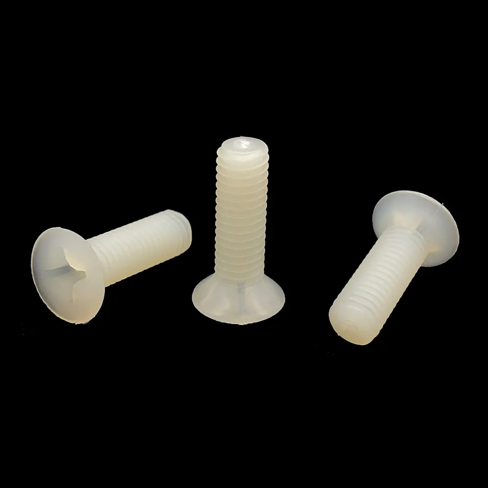 m3 plastic screws at Wholesale Prices | Chuanghe Fastener 4