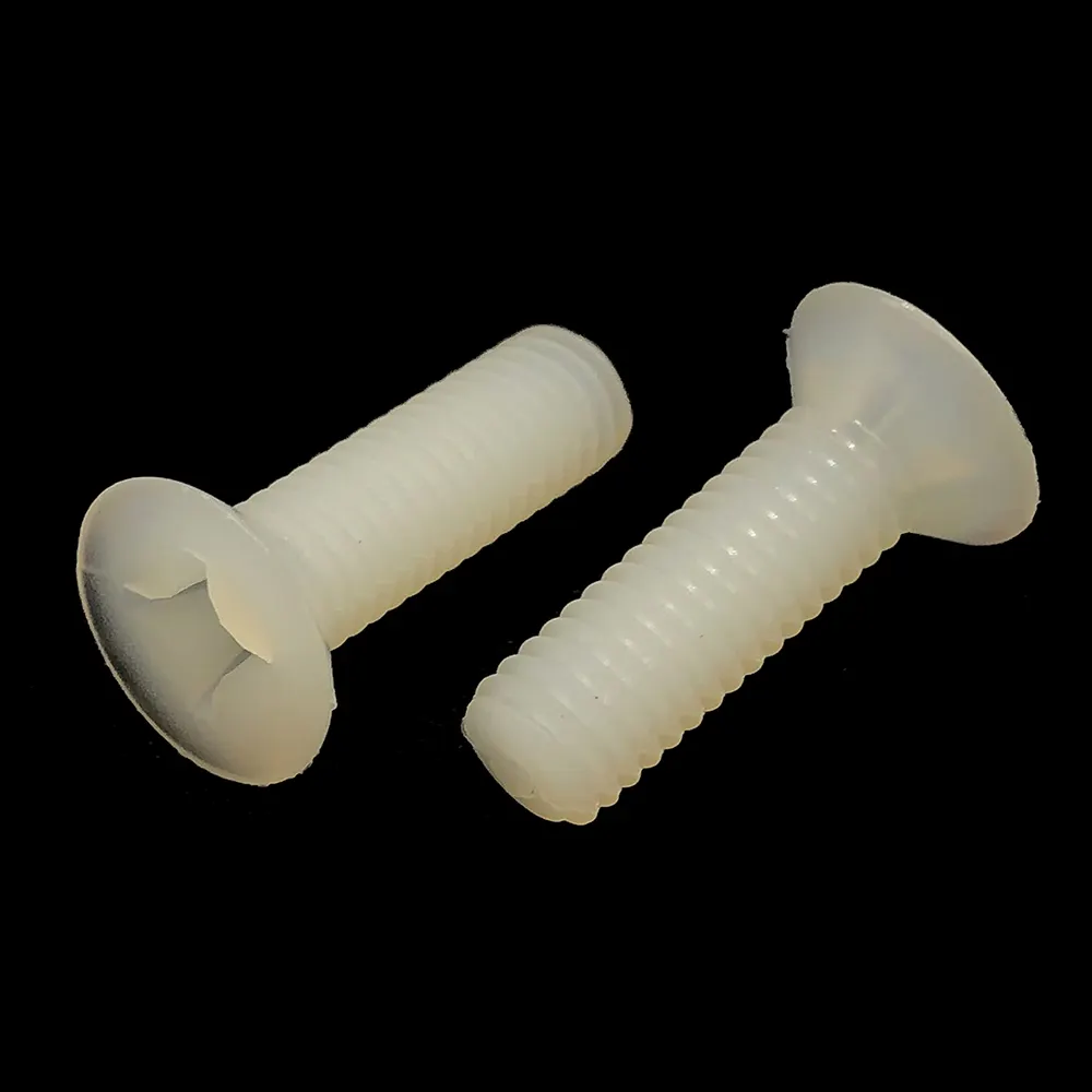 m3 plastic screws at Wholesale Prices | Chuanghe Fastener 5