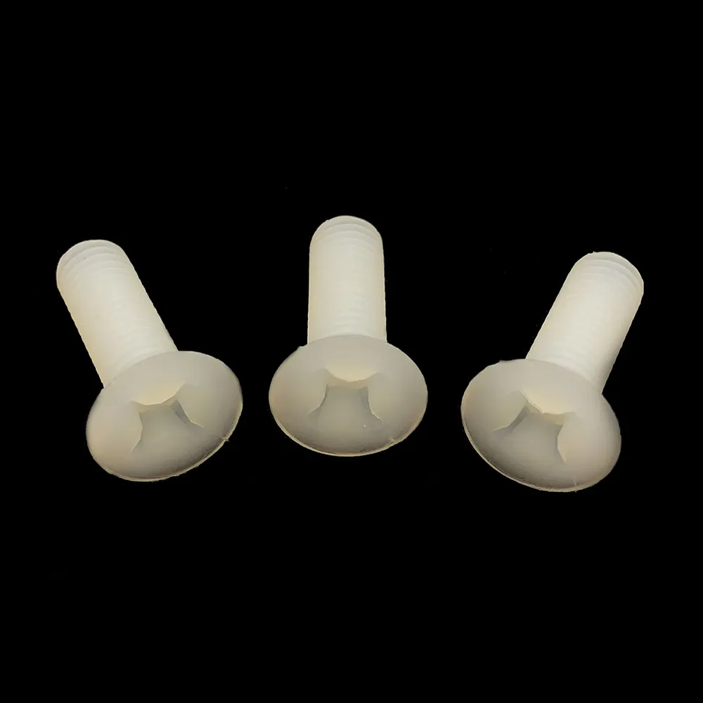 m3 plastic screws at Wholesale Prices | Chuanghe Fastener 3