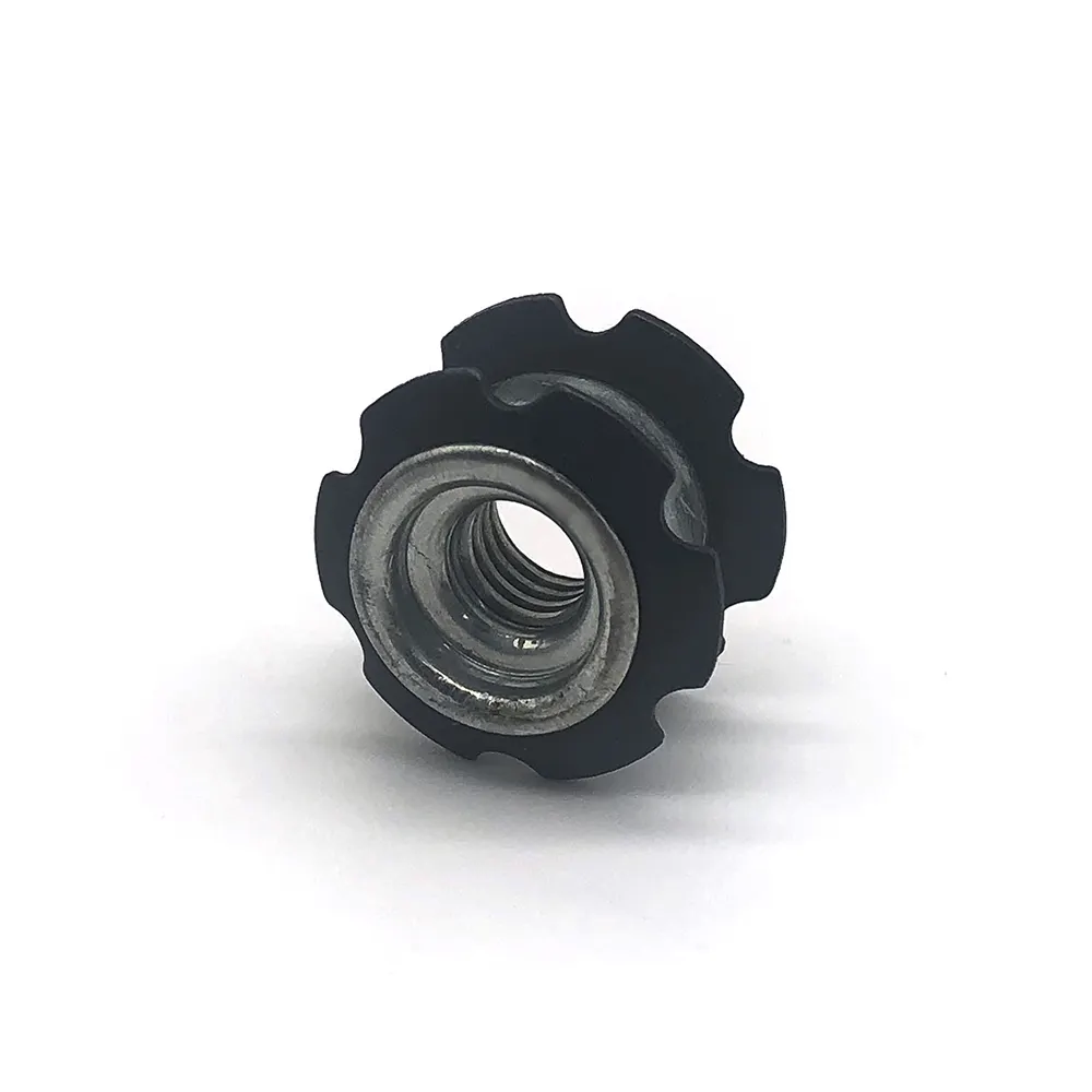 best special nuts manufacturers | Chuanghe Fastener 6