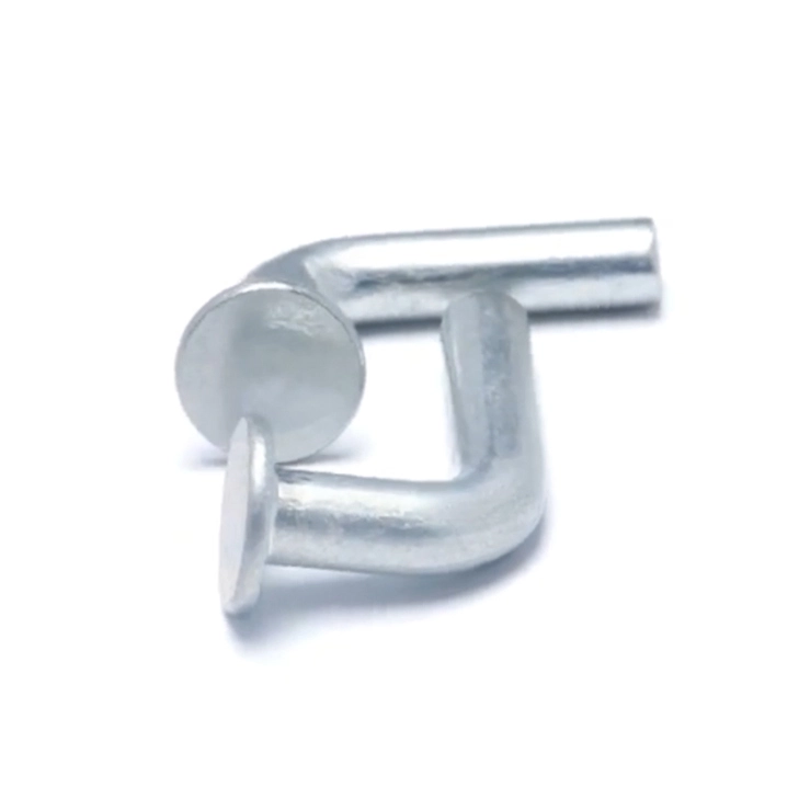 Chuanghe - Wholesale Stainless Steel 304 316 M6 L Shape For Pallet Lock Use Flat Head Safety Drop Lock Pin lock pin 1