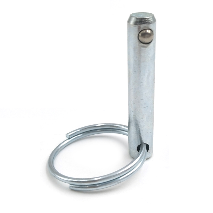 top trailer hitch lock pin set factory | Chuanghe Fastener 6