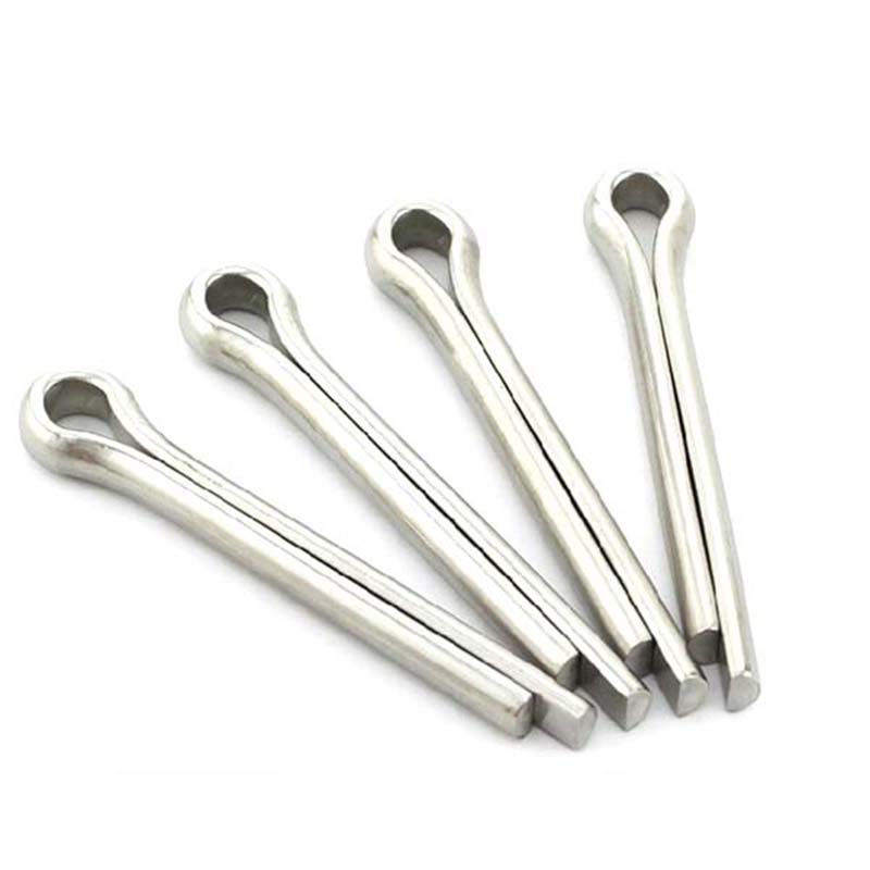 spring locking cotter pin at Wholesale Prices | Chuanghe Fastener 5