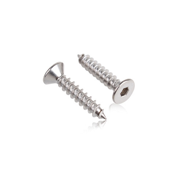Chuanghe - wholesale m1x 5mm self tapping black steel phillips pan head micro small screws Micro screw 4