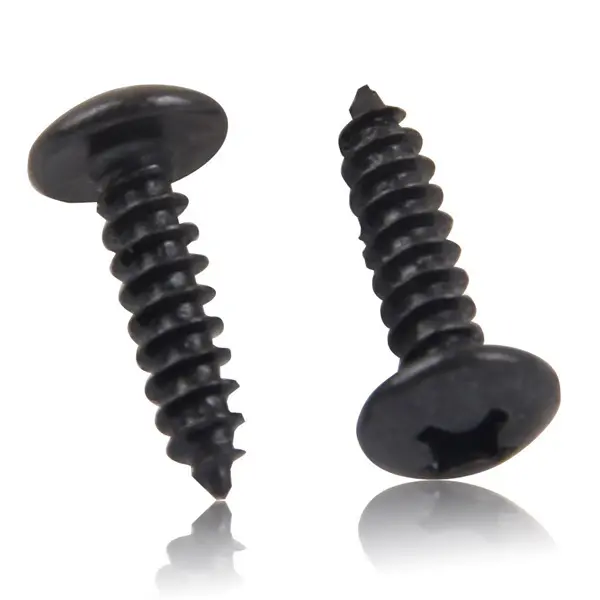 Chuanghe Fastener |  micro screws for electronics  6