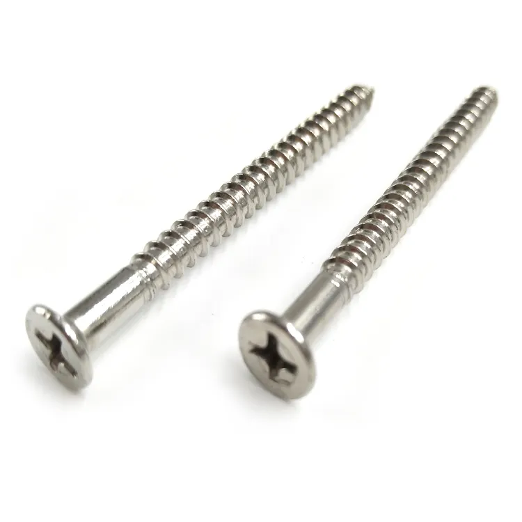 Chuanghe Fastener |  micro screws for electronics  7