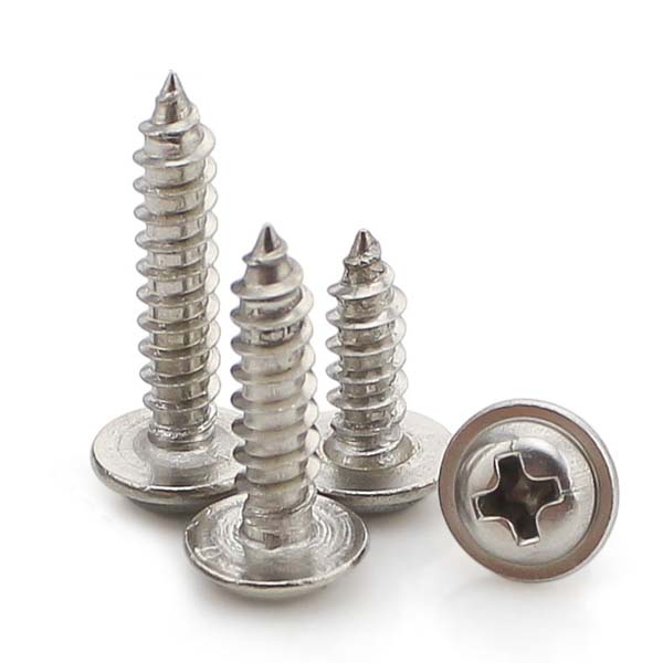 Chuanghe Fastener |  micro screws for electronics  9