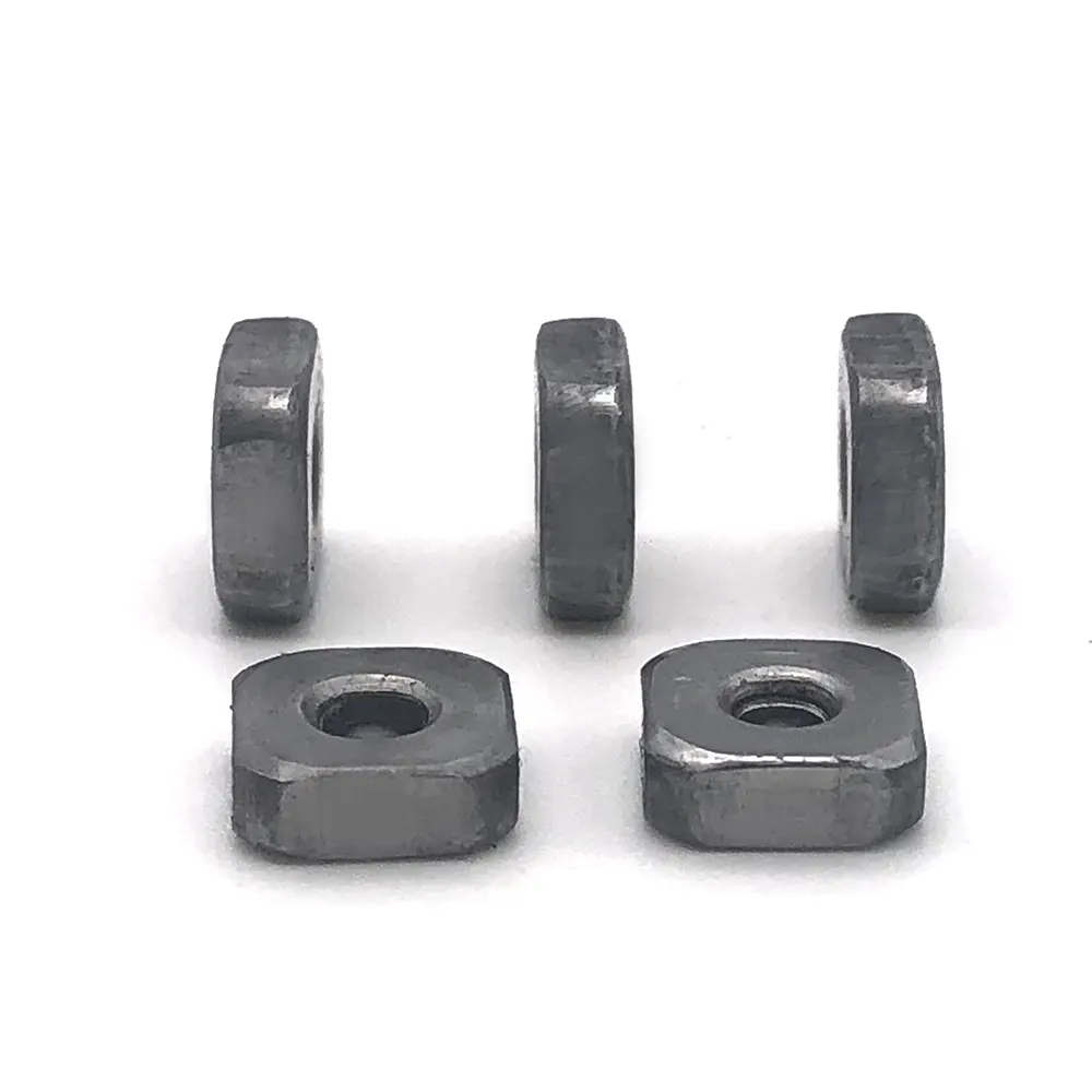 Custom m2 square nut for business Manufacturer | Chuanghe Fastener 6