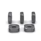 Custom m2 square nut for business Manufacturer | Chuanghe Fastener 6