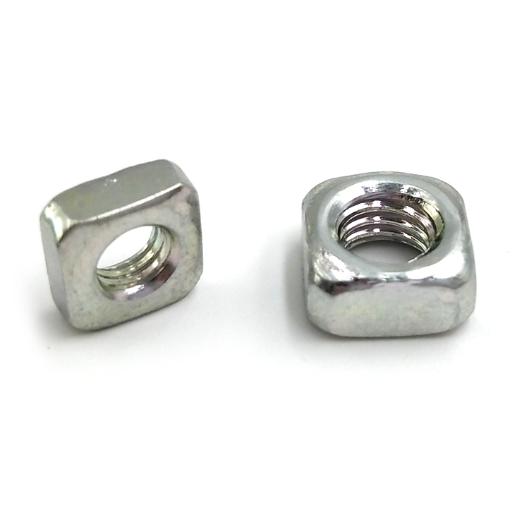 Custom m2 square nut for business Manufacturer | Chuanghe Fastener 5
