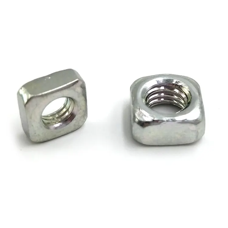 Custom m2 square nut for business Manufacturer | Chuanghe Fastener 5