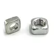 Custom m2 square nut for business Manufacturer | Chuanghe Fastener 5