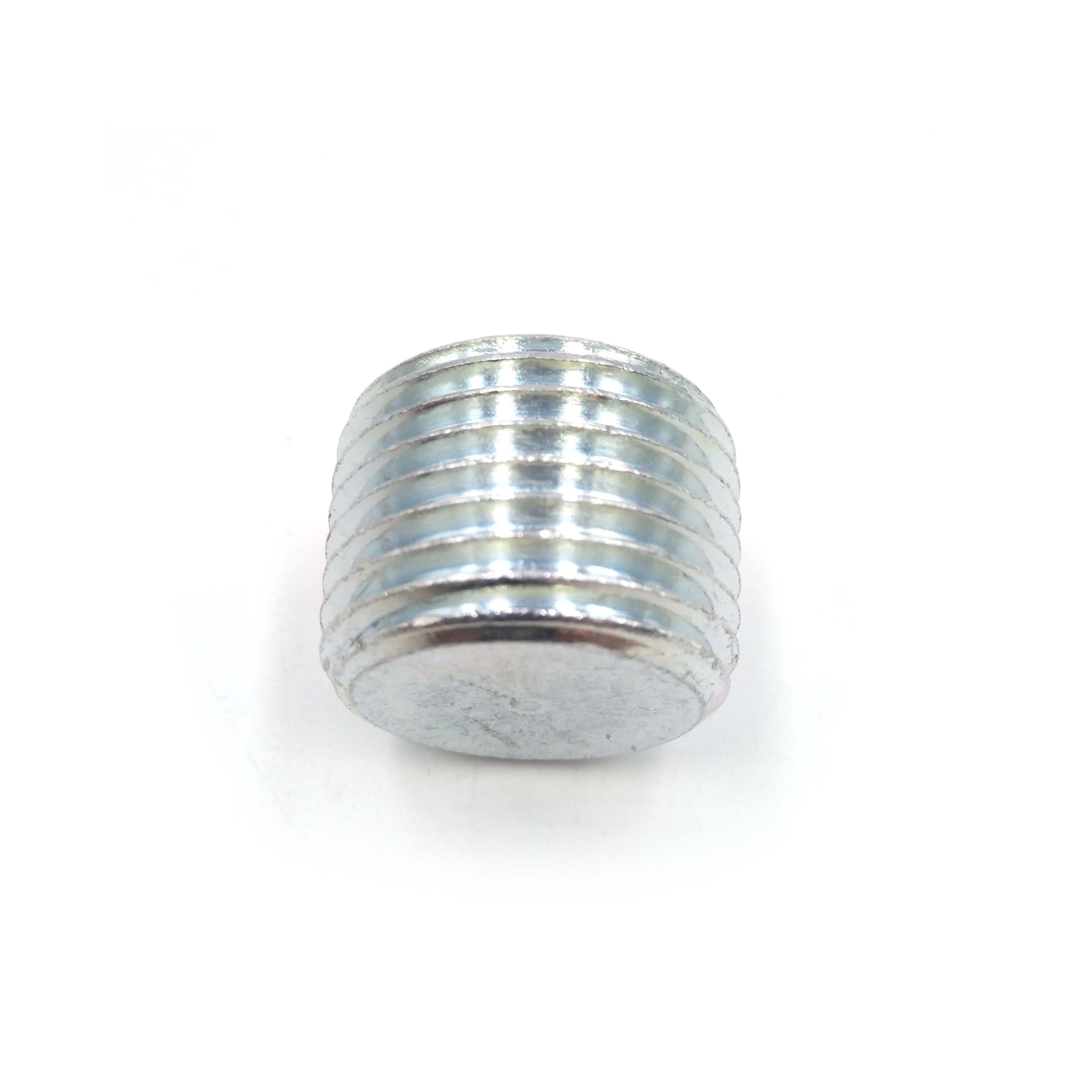  aluminum pipe fittings  | Chuanghe Fastener 9