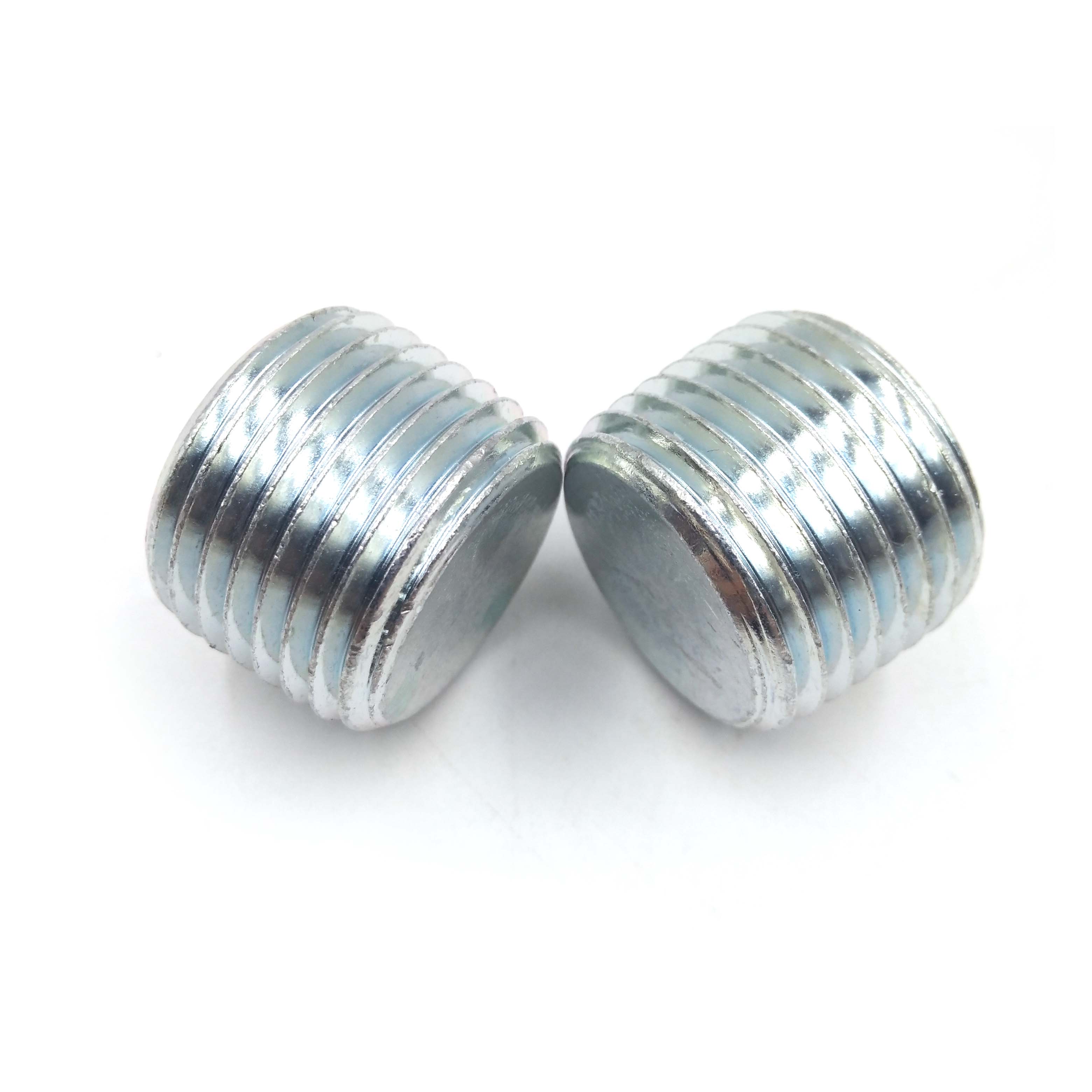 Chuanghe Fastener |  pipe fittings  8