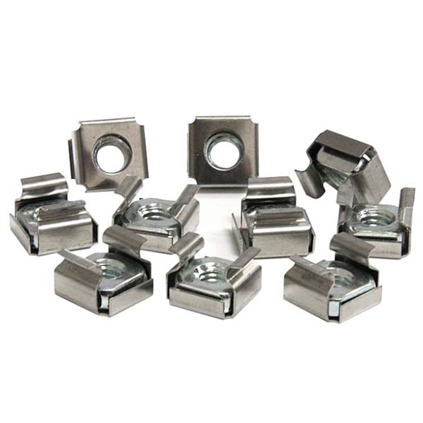 Custom caged nuts  Manufacturer | Chuanghe Fastener 3