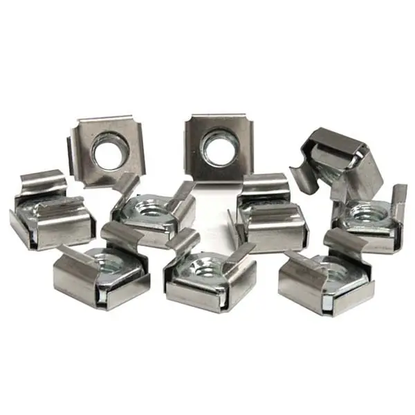 Chuanghe Fastener |  m6 cage nuts  3