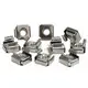 Chuanghe Fastener |  m6 cage nuts  3