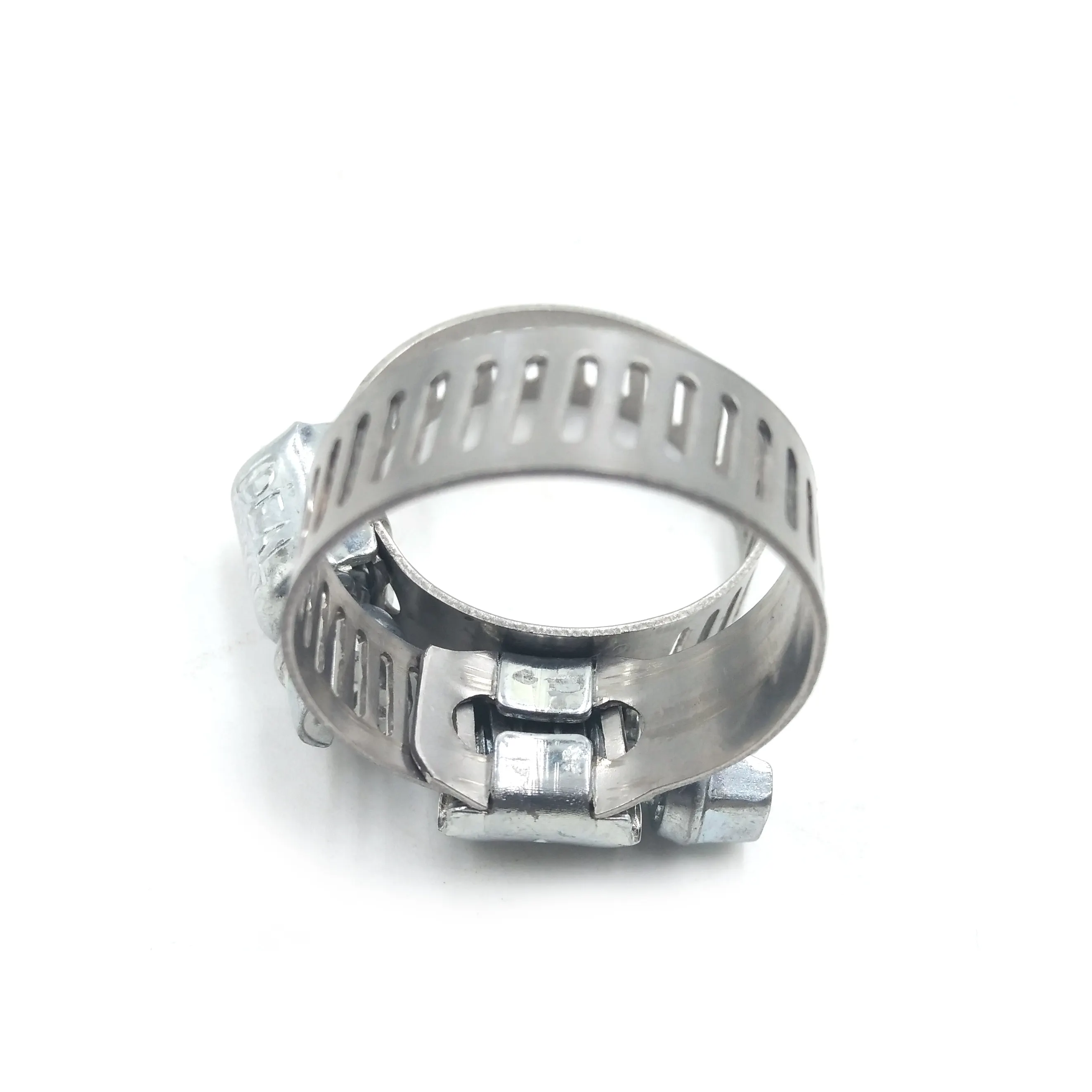 Custom pipe clamp for wall company Manufacturer | Chuanghe Fastener 7