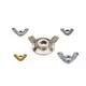 Chuanghe Fastener | wholesale stainless steel wing nuts company 6